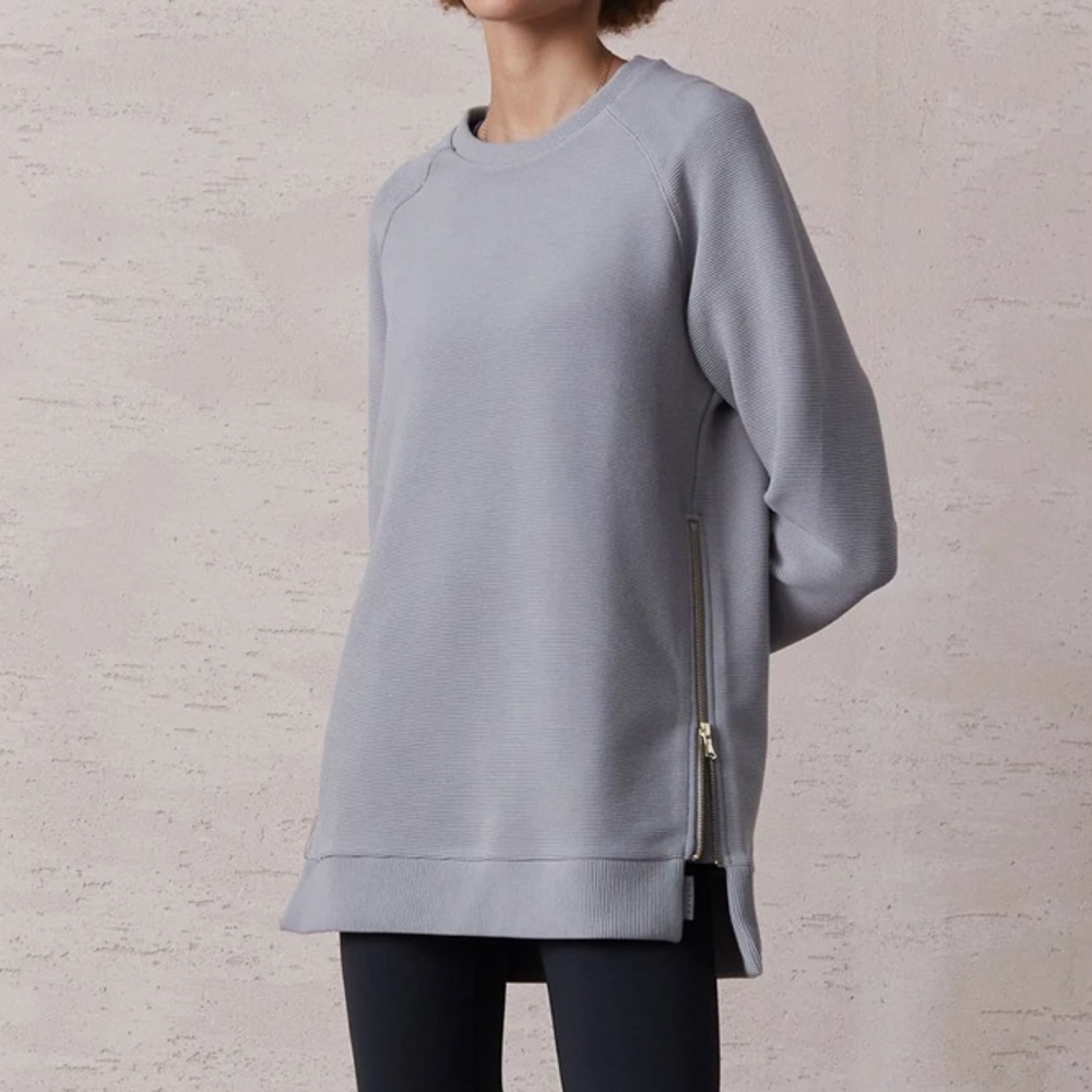 NEW VARLEY Manning Sweat XS